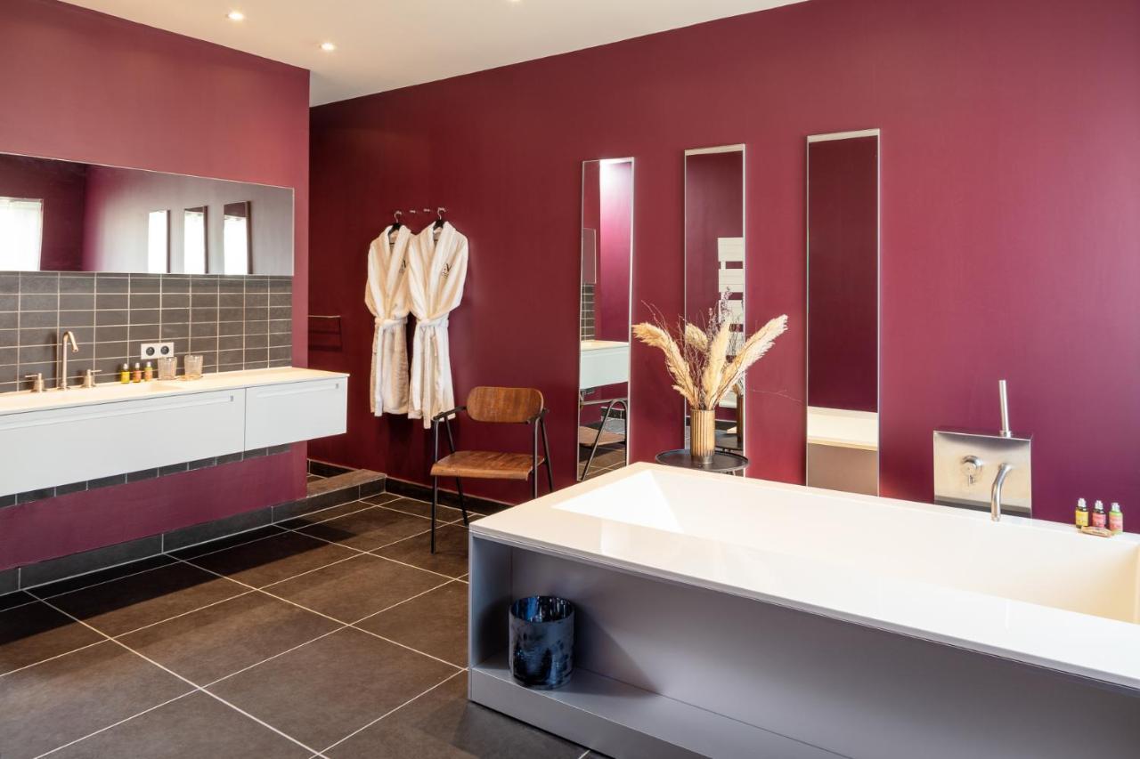 Margaret - Hotel Chouleur Nîmes Kültér fotó