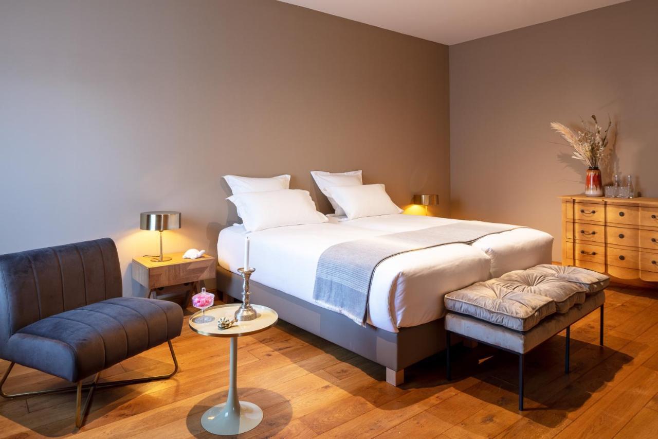 Margaret - Hotel Chouleur Nîmes Kültér fotó